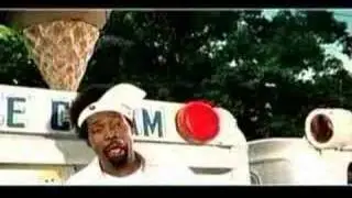 Afro Man - Because I Got High!