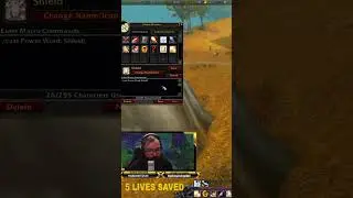 Make /cast Macros for all your spells so you cast at max rank!
