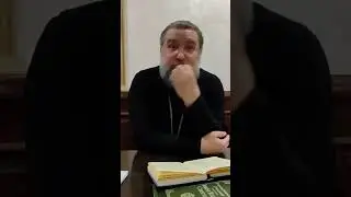 Как крещение меняет людей? 