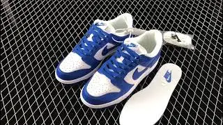 Nike Dunk Low Kentucky | Flipashop