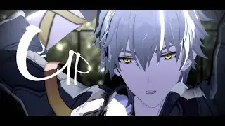 【Honkai: Star Rail MMD】UP/KARINA【穹/Caelus】