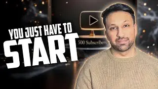 How I Grew My YouTube Channel With ZERO Experience!