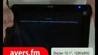 Ноутбук Acer Iconia Tab W500P-C62G03iss + Dock