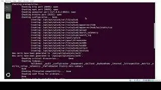 Download & Install Splunk on Linux
