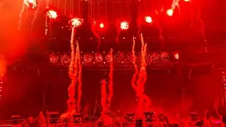 ILLENIUM: Trilogy LA 2024 - Fragments x Where’d U Go (ILLENIUM Live Edit)