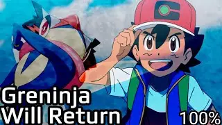 ASH GRENINJA OFFICAL CONFIRMED 100% ASH GRENINJA BACK IN GALAR | I AM SHINOBI