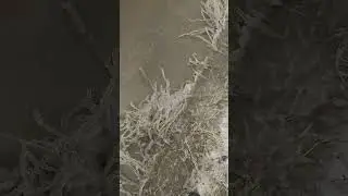 Орская трасса, первая авария 28 октября 2023 г.