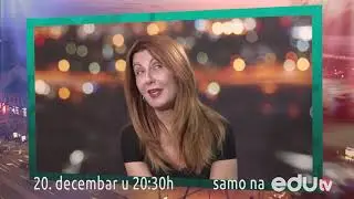 016 S3 Vesna Dedic Teaser