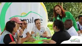 El poder transformador de la educación.👨🏼‍🏫 - Gramalote Colombia 2023.