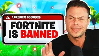 I played fortnite with the LAST MOBILE PLAYER ON THE EARTH 😱