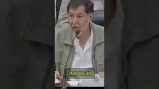 🚨NOROÑA HAS SENATOR ALVAREZ ICAZA YEARS AGO🚨l 