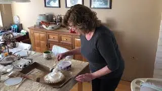 Pie to the Face