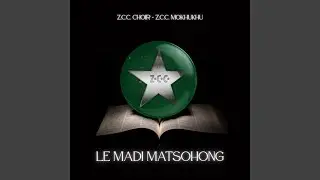 Tate Waso Wa Magodimong