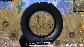 ANJAY!!!! PUBG INDONESIA