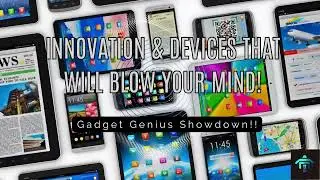 Think You Know Your Gadgets? 🔍 Take the Challenge Now!