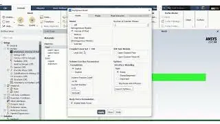 Simulating boiling and condensation by ansys #ansysfluent #ansystutorial