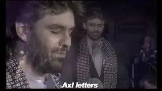 Está canción es una obra de arte...