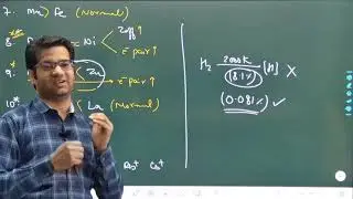 Periodic Properties Lecture-3 | Ionization Energy