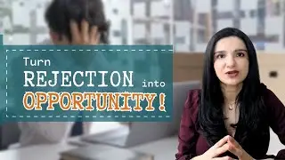 Why You Should Always Reply to Rejection Emails?