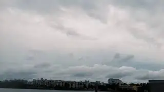 Time-lapse video by Honor play