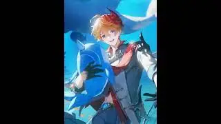 Damn || Genshin Impact