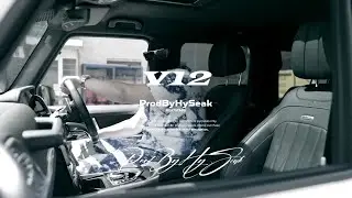 [FREE] Russ Millions x Buni Type Beat - "V12" | Free Type Beat 2022