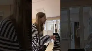 Отпускаю - Макsим (cover лунатик) #кавер #фортепиано  #максим #отпускаю