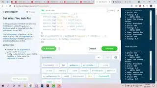 Grasshopper: Fundamentals II | Hotel Hunting - SRPFC