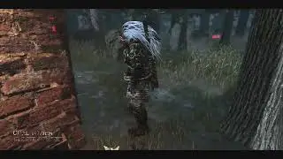 The intense match against these survivors  - Dead by daylight