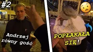 JULKA PŁACZE PRZEZ ZONEGO / ZONY PRZESADZIŁ? / URODZINOWY IRL - NAJLEPSZE MOMENTY #2