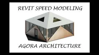 Revit Speed Modeling #2