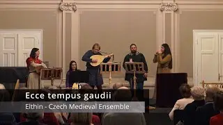 𝕰𝖑𝖙𝖍𝖎𝖓 - Ecce tempus gaudii (6/6)