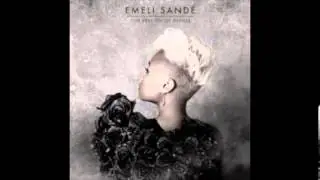 Emeli Sandé - Breaking The Law (Alternate Version)