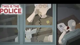 This Is the Police #6 / Поиски продолжаются
