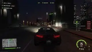 Stigg Takes Bella on her First Race and Hits a Cop in Prodigy 2.0
