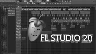 Спасибо Ютуб , авторские права на Fl studio 20