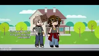 the tormentors as class of 09 audios (fnaf)