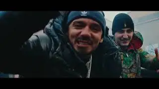 CAPITAL BRA feat. UFO361 - BEEF (Musikvideo)