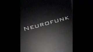 Neurofunk mix 2: Neuro-prescient
