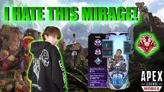 #RHAPSODY GAMEPLAY #2 I HATE MIRAGE!!!