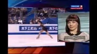 Алена Леонова и Николай Морозов, Alena Leonova & Nikolai Morozov (1)