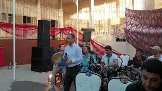 Abbazaliyev SHUXRATBEK. jonli ijro admin +998990174455