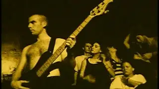 Fugazi - Slo Crostic