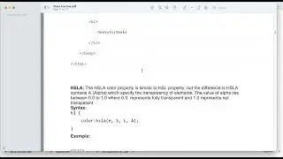BootCamp Class no 06  CSS  By iqbal trainer part 02