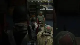 Deadside Детсад комьюнити. Shorts