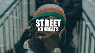 [FREE] GAZO x NINHO Type Beat 