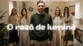 Ovi Lazea - O rază de lumină | colind |