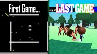 🖥️ How I Learned to Program Games! (Code is not hard)