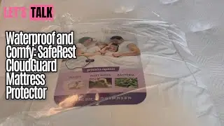 60 Second Mattress Makeover