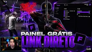 INDIAN PANEL ❌ I GIVE YOU BRAZILIAN PANEL ANTI-BAN ANTI BLACKLIST 🙌💀👄